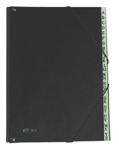 CLASIF.lm.FUELLE PARDO Fº 18 DP.GM.ALFAB